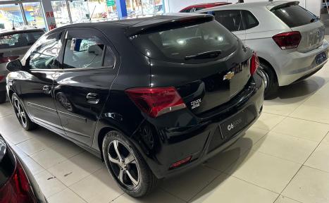 CHEVROLET Onix Hatch 1.4 4P FLEX LTZ AUTOMTICO, Foto 6