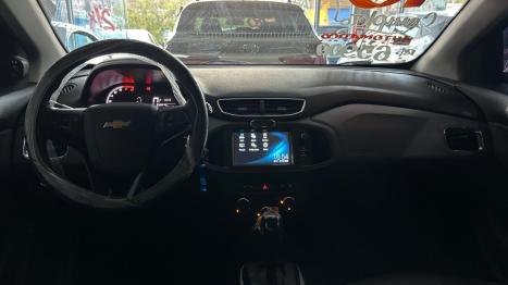 CHEVROLET Onix Hatch 1.4 4P FLEX LTZ AUTOMTICO, Foto 7