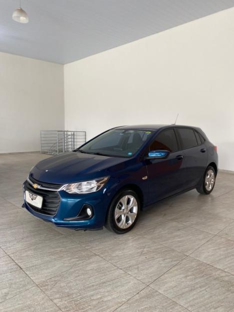 CHEVROLET Onix Hatch 1.0 4P FLEX LTZ TURBO AUTOMTICO, Foto 5