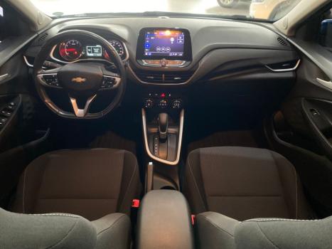 CHEVROLET Onix Hatch 1.0 4P FLEX LTZ TURBO AUTOMTICO, Foto 6