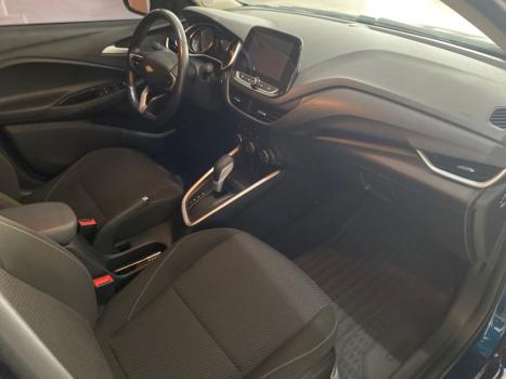CHEVROLET Onix Hatch 1.0 4P FLEX LTZ TURBO AUTOMTICO, Foto 7