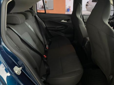 CHEVROLET Onix Hatch 1.0 4P FLEX LTZ TURBO AUTOMTICO, Foto 8