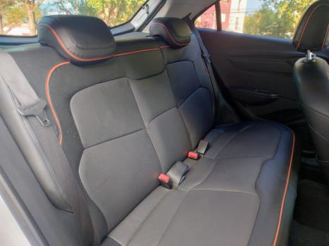 CHEVROLET Onix Hatch 1.4 4P FLEX LTZ, Foto 11