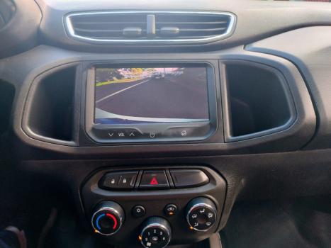 CHEVROLET Onix Hatch 1.4 4P FLEX LTZ, Foto 15