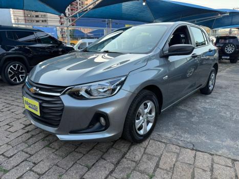 CHEVROLET Onix Hatch 1.0 12V 4P FLEX, Foto 1