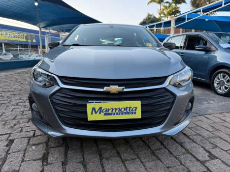 CHEVROLET Onix Hatch 1.0 12V 4P FLEX, Foto 2