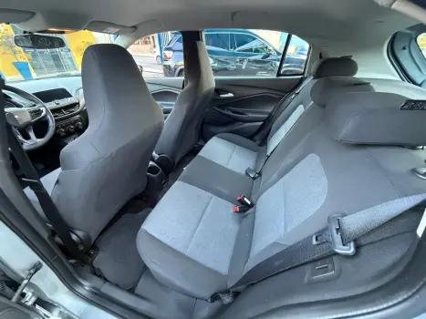 CHEVROLET Onix Hatch 1.0 12V 4P FLEX, Foto 8