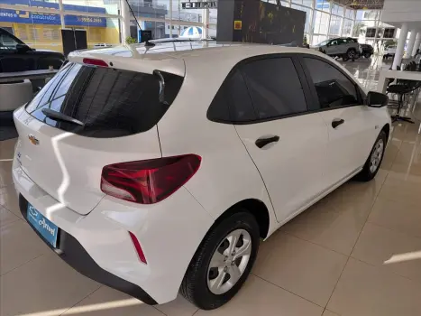 CHEVROLET Onix Hatch 1.0 4P FLEX, Foto 6