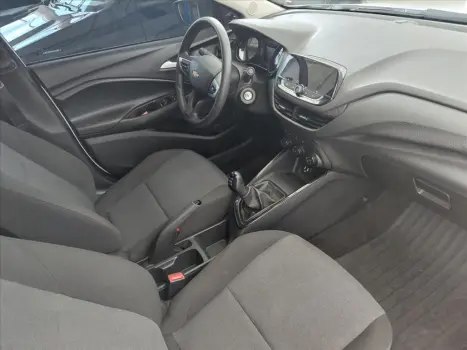 CHEVROLET Onix Hatch 1.0 4P FLEX, Foto 7