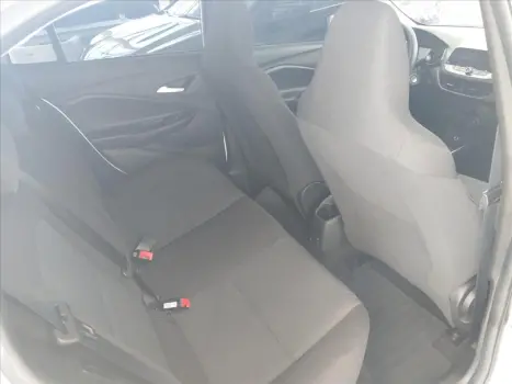 CHEVROLET Onix Hatch 1.0 4P FLEX, Foto 9