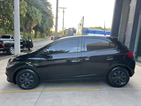 CHEVROLET Onix Hatch 1.0 4P FLEX JOY, Foto 2