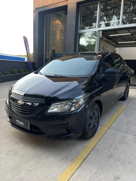 CHEVROLET Onix Hatch 1.0 4P FLEX JOY, Foto 3