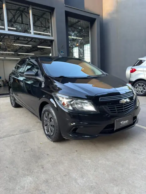 CHEVROLET Onix Hatch 1.0 4P FLEX JOY, Foto 5