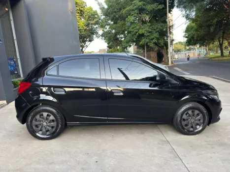 CHEVROLET Onix Hatch 1.0 4P FLEX JOY, Foto 6