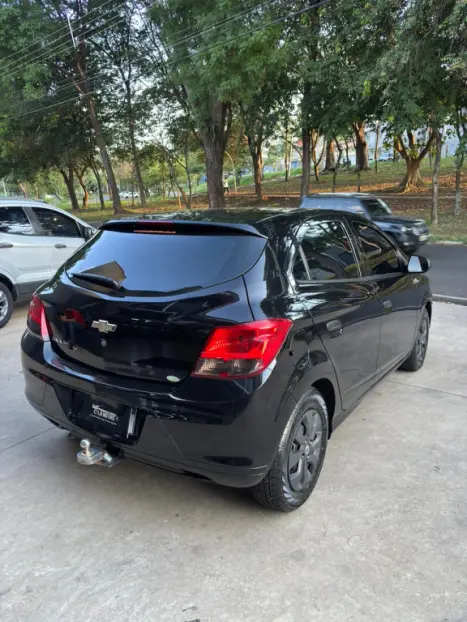 CHEVROLET Onix Hatch 1.0 4P FLEX JOY, Foto 7