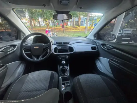CHEVROLET Onix Hatch 1.0 4P FLEX JOY, Foto 10