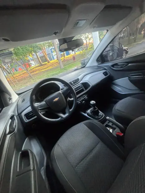 CHEVROLET Onix Hatch 1.0 4P FLEX JOY, Foto 11