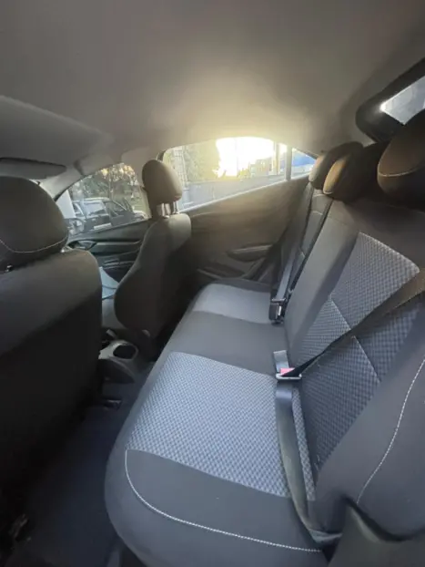 CHEVROLET Onix Hatch 1.0 4P FLEX JOY, Foto 12