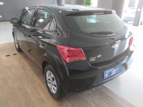 CHEVROLET Onix Hatch 1.0 4P FLEX LT, Foto 3