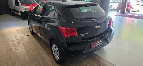 CHEVROLET Onix Hatch 1.0 4P FLEX LT, Foto 3