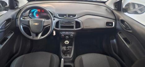 CHEVROLET Onix Hatch 1.0 4P FLEX LT, Foto 5