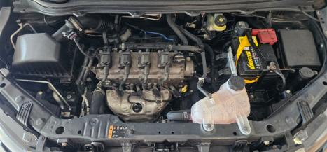 CHEVROLET Onix Hatch 1.0 4P FLEX LT, Foto 10