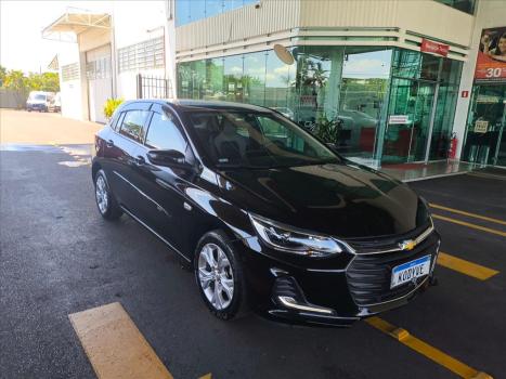 CHEVROLET Onix Hatch 1.0 12V 4P FLEX TURBO AUTOMTICO, Foto 2