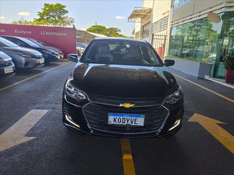 CHEVROLET Onix Hatch 1.0 12V 4P FLEX TURBO AUTOMTICO, Foto 5