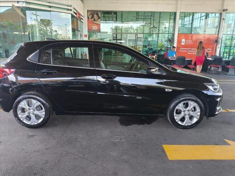 CHEVROLET Onix Hatch 1.0 12V 4P FLEX TURBO AUTOMTICO, Foto 6