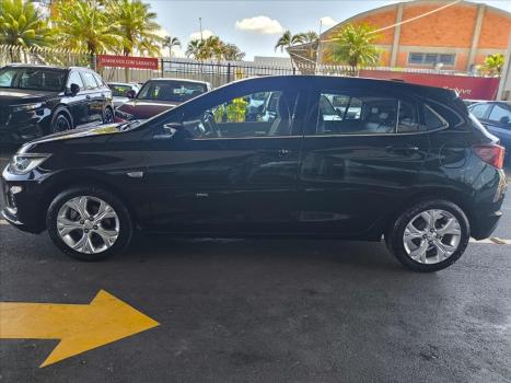 CHEVROLET Onix Hatch 1.0 12V 4P FLEX TURBO AUTOMTICO, Foto 7