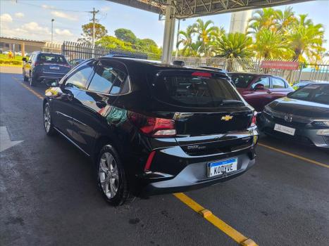 CHEVROLET Onix Hatch 1.0 12V 4P FLEX TURBO AUTOMTICO, Foto 10