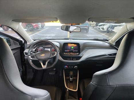 CHEVROLET Onix Hatch 1.0 12V 4P FLEX TURBO AUTOMTICO, Foto 11