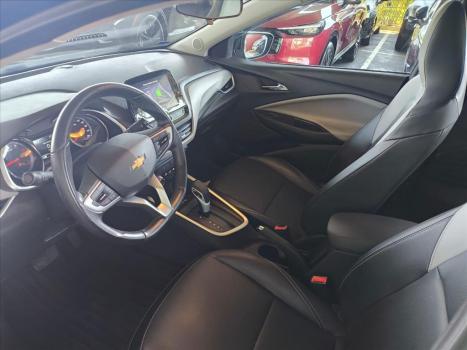 CHEVROLET Onix Hatch 1.0 12V 4P FLEX TURBO AUTOMTICO, Foto 13