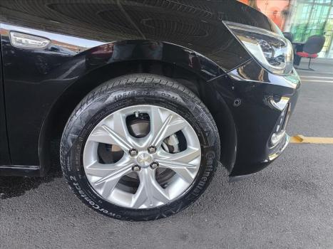 CHEVROLET Onix Hatch 1.0 12V 4P FLEX TURBO AUTOMTICO, Foto 17
