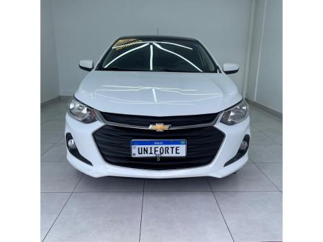 CHEVROLET Onix Hatch 1.0 12V 4P FLEX LT TURBO AUTOMTICO, Foto 2