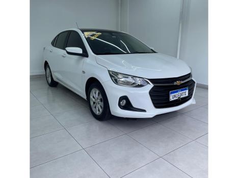 CHEVROLET Onix Hatch 1.0 12V 4P FLEX LT TURBO AUTOMTICO, Foto 3