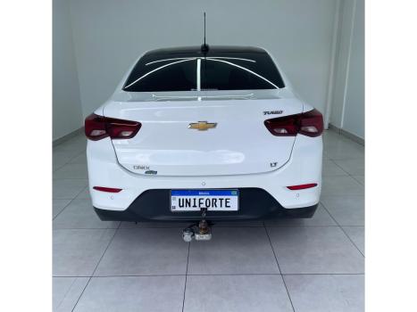 CHEVROLET Onix Hatch 1.0 12V 4P FLEX LT TURBO AUTOMTICO, Foto 5