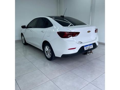 CHEVROLET Onix Hatch 1.0 12V 4P FLEX LT TURBO AUTOMTICO, Foto 6