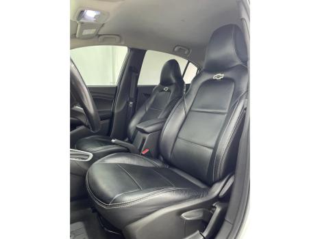CHEVROLET Onix Hatch 1.0 12V 4P FLEX LT TURBO AUTOMTICO, Foto 8