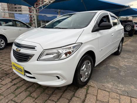 CHEVROLET Onix Hatch 1.0 12V 4P FLEX LT, Foto 1