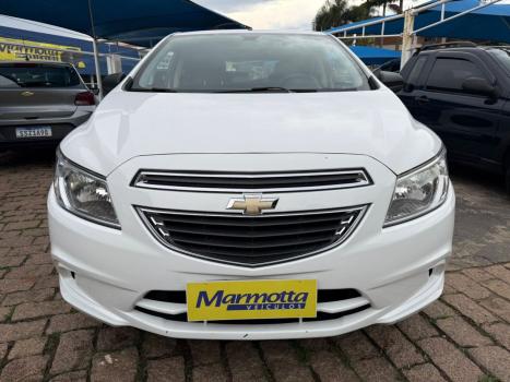 CHEVROLET Onix Hatch 1.0 12V 4P FLEX LT, Foto 2