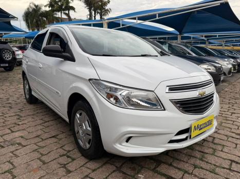 CHEVROLET Onix Hatch 1.0 12V 4P FLEX LT, Foto 3