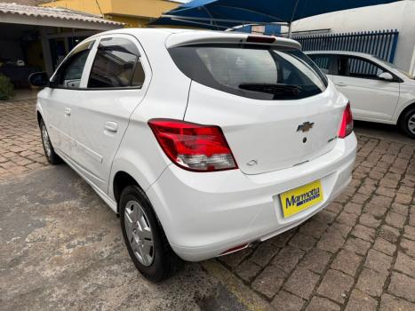 CHEVROLET Onix Hatch 1.0 12V 4P FLEX LT, Foto 4