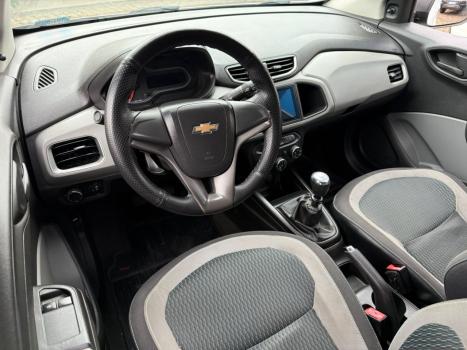 CHEVROLET Onix Hatch 1.0 12V 4P FLEX LT, Foto 6