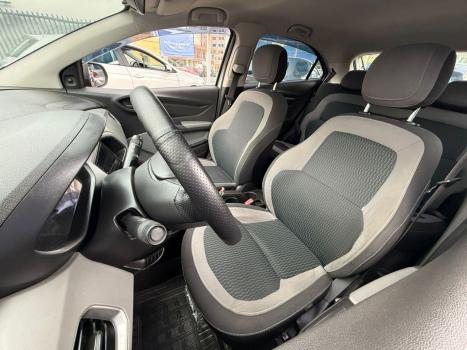 CHEVROLET Onix Hatch 1.0 12V 4P FLEX LT, Foto 7