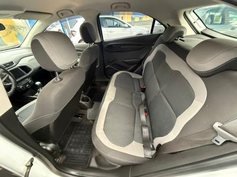 CHEVROLET Onix Hatch 1.0 12V 4P FLEX LT, Foto 8