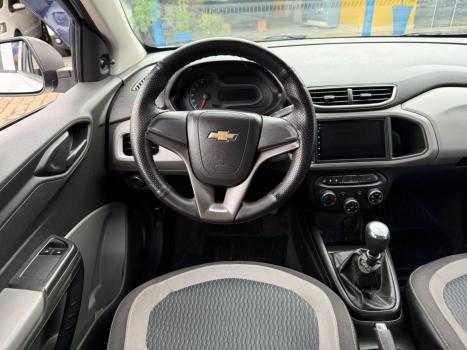 CHEVROLET Onix Hatch 1.0 12V 4P FLEX LT, Foto 9