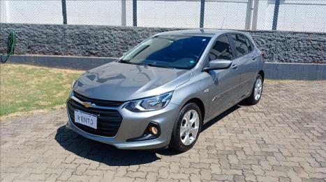 CHEVROLET Onix Hatch 1.0 4P FLEX LTZ TURBO AUTOM�TICO, Foto 1