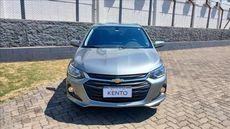 CHEVROLET Onix Hatch 1.0 4P FLEX LTZ TURBO AUTOM�TICO, Foto 2