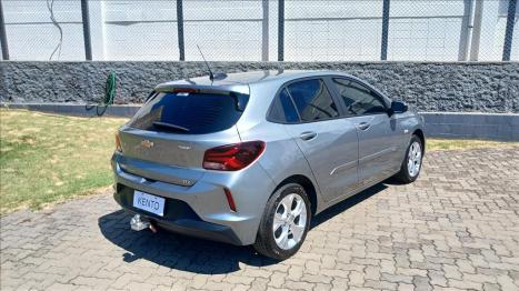 CHEVROLET Onix Hatch 1.0 4P FLEX LTZ TURBO AUTOM�TICO, Foto 3
